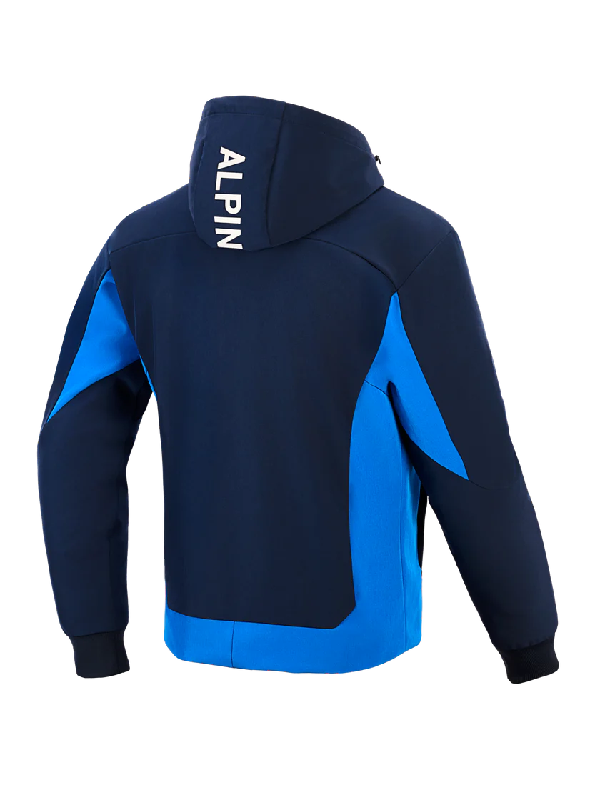 Giacca Alpinestrs Con Cappuccio Radium Tech-7296