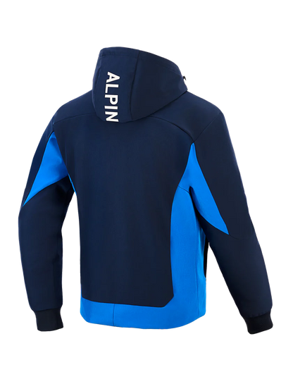 Giacca Alpinestrs Con Cappuccio Radium Tech-7296