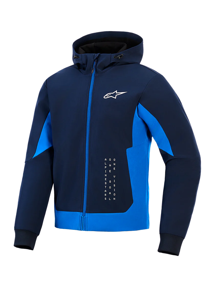 Giacca Alpinestrs Con Cappuccio Radium Tech-7296