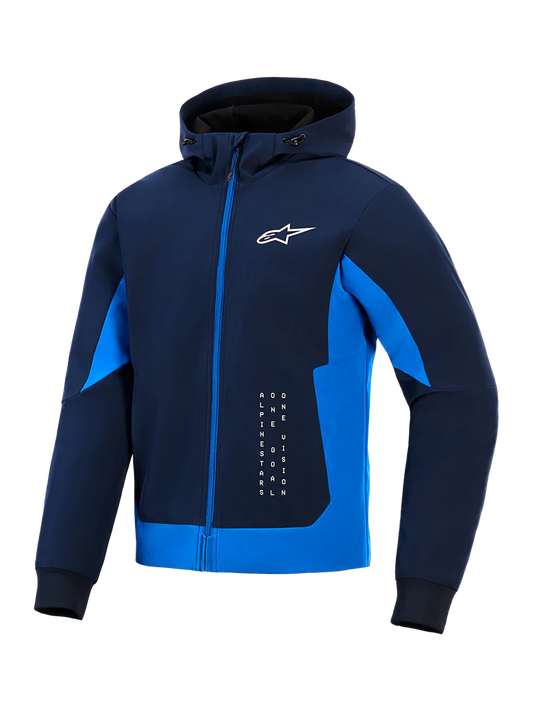 Giacca Alpinestrs Con Cappuccio Radium Tech-7296
