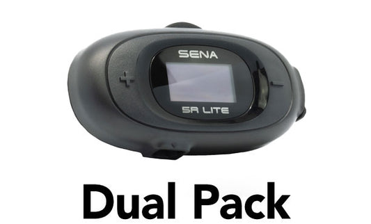 Interfono SENA 5R LITE Confezione Doppia