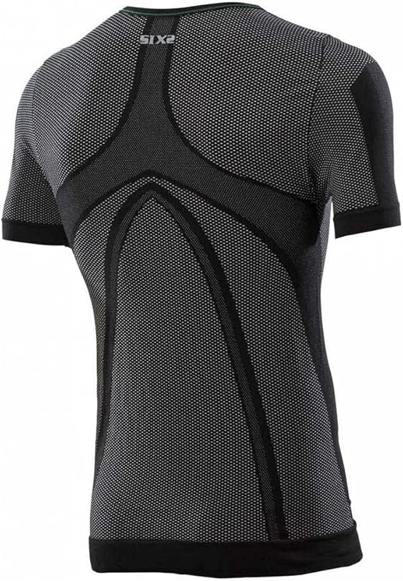 SIXS TS1L BT Maglia leggera a maniche corte