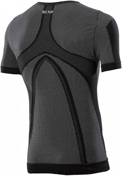 SIXS TS1L BT Maglia leggera a maniche corte