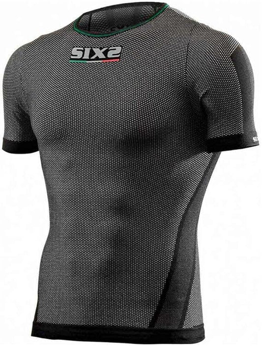 SIXS TS1L BT Maglia leggera a maniche corte