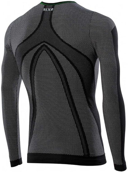 SIXS TS2L BT Maglia leggera a maniche lunghe