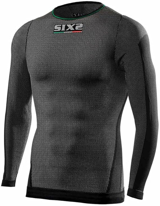 SIXS TS2L BT Maglia leggera a maniche lunghe