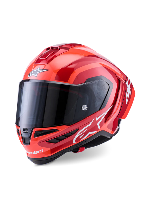 Casco Alpinestars Supertech R10 Arius