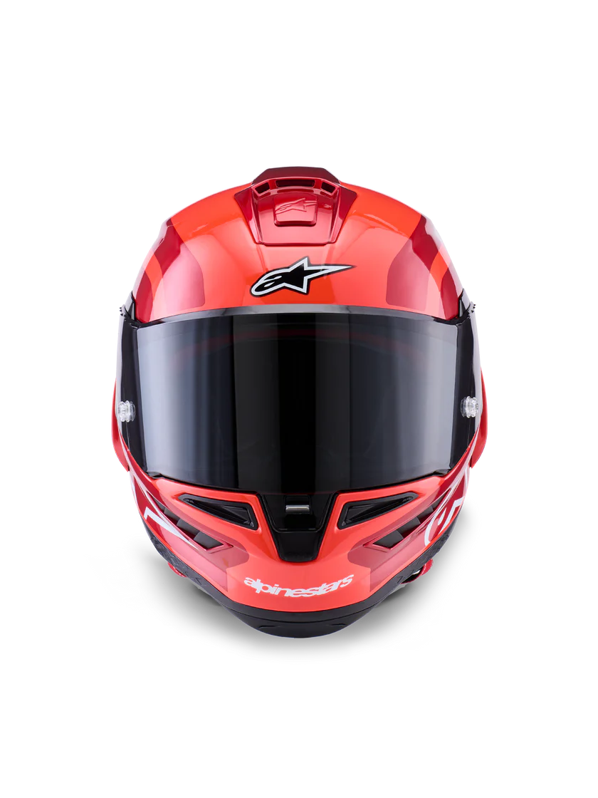 Casco Alpinestars Supertech R10 Arius