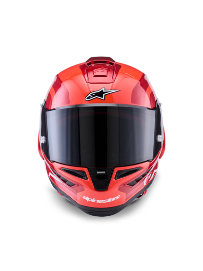 Casco Alpinestars Supertech R10 Arius