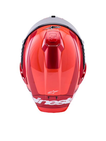 Casco Alpinestars Supertech R10 Arius