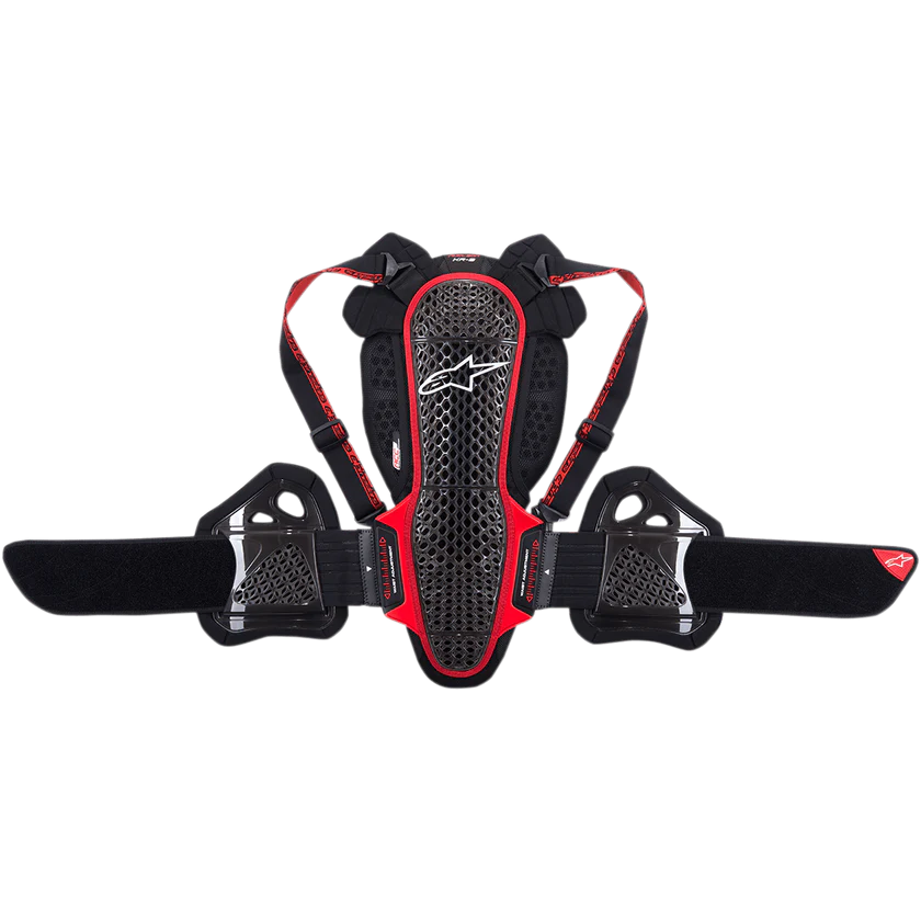 Paraschiena Alpinestars Nucleon Kr-3