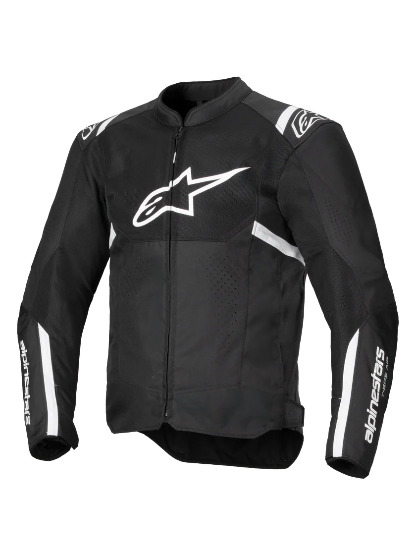 Giacca ALPINESTARS T-SPS Air V2 Black / White