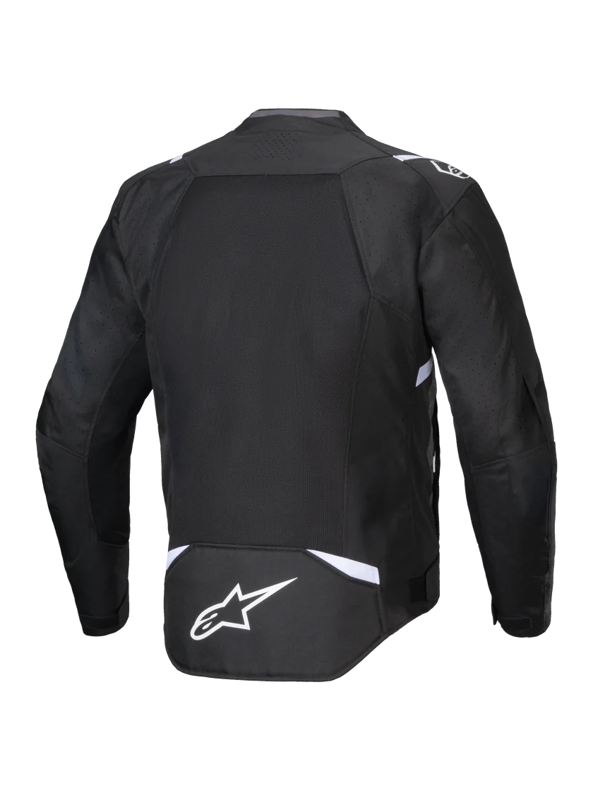 Giacca ALPINESTARS T-SPS Air V2 Black / White