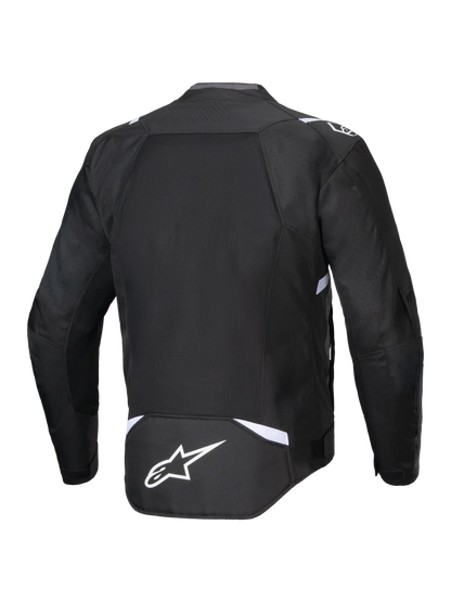 Giacca ALPINESTARS T-SPS Air V2 Black / White