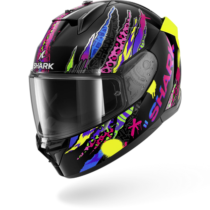 Casco  SHARK D-SKWAL 3 FAWN - KVY