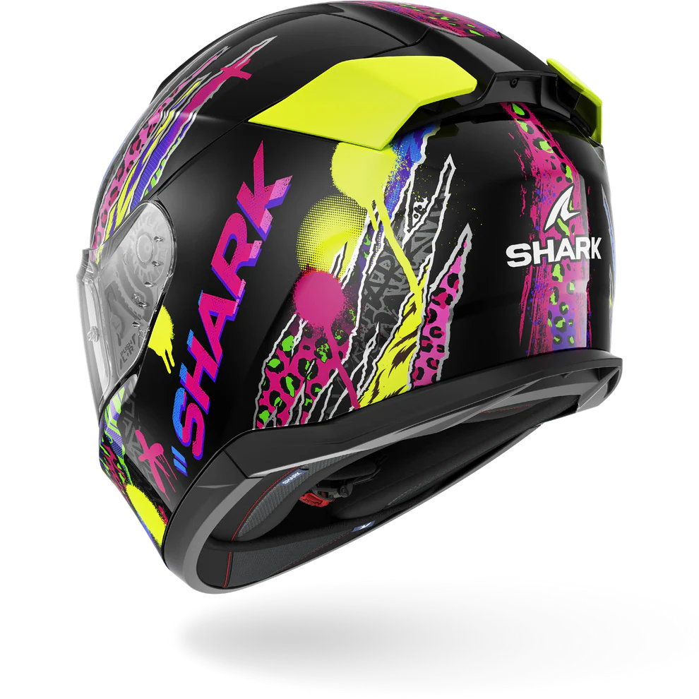 Casco  SHARK D-SKWAL 3 FAWN - KVY