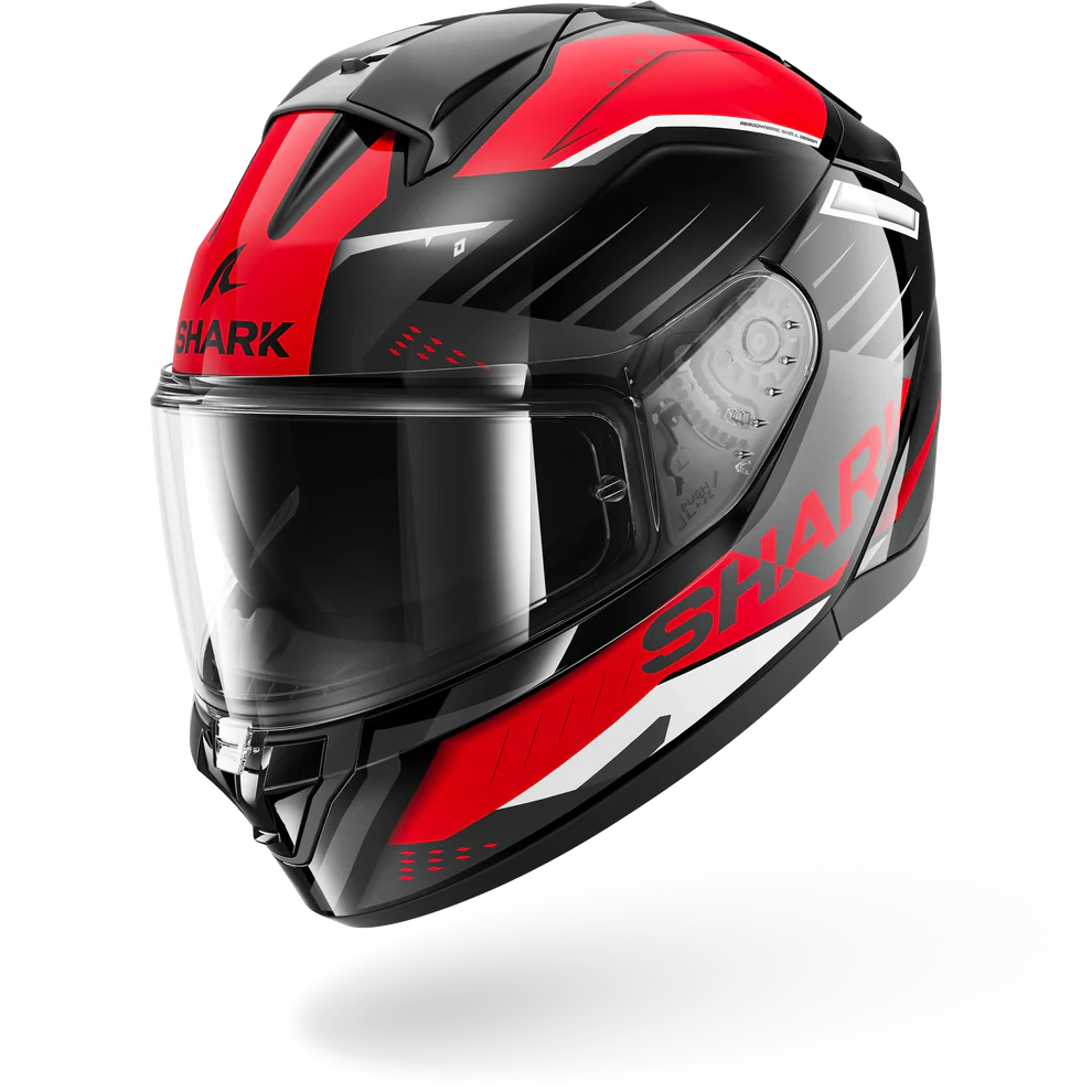 Casco  SHARK RIDILL 2 BERSEK - KRA