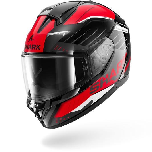 Casco  SHARK RIDILL 2 BERSEK - KRA