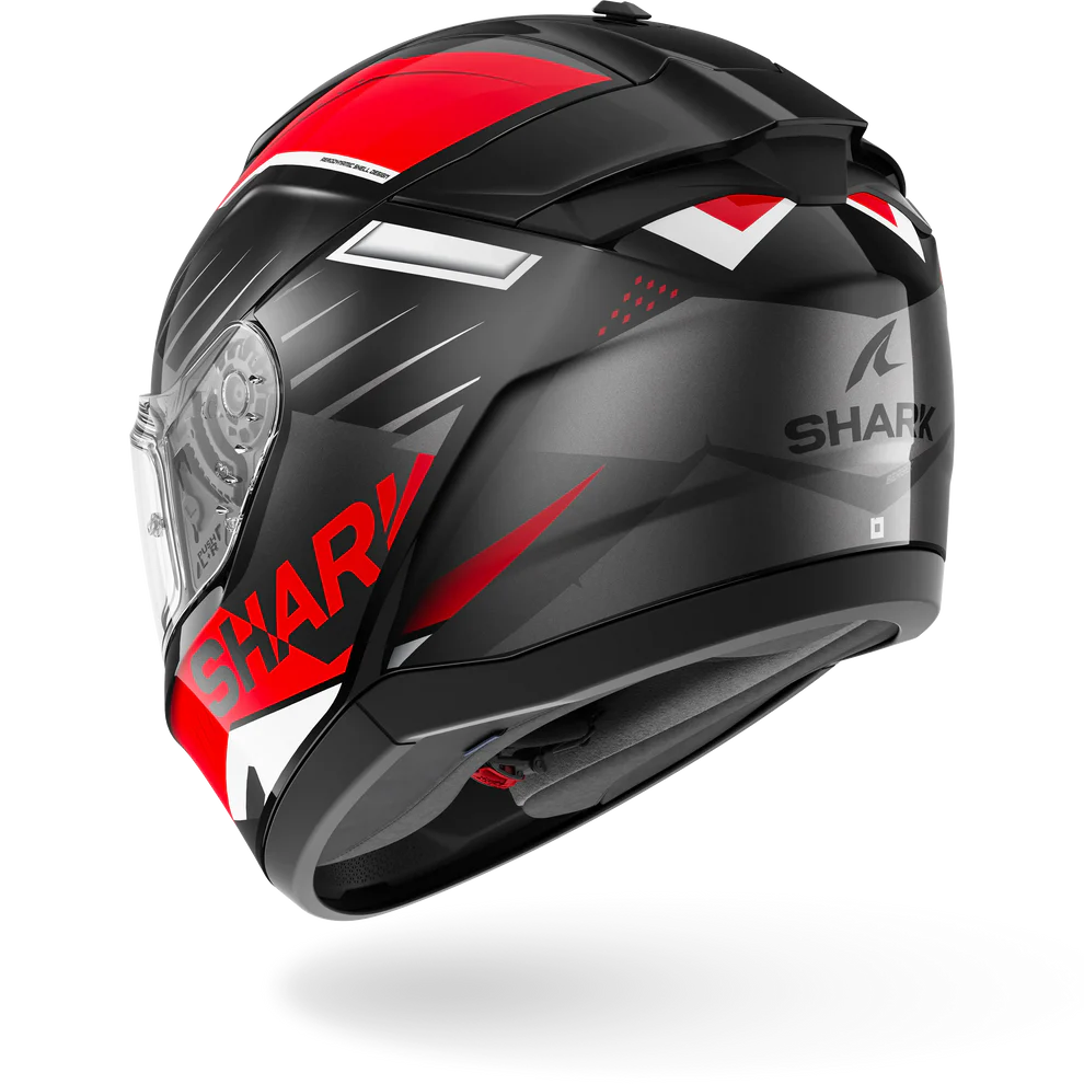 Casco  SHARK RIDILL 2 BERSEK - KRA