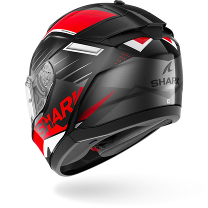 Casco  SHARK RIDILL 2 BERSEK - KRA