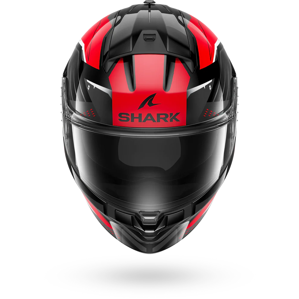 Casco  SHARK RIDILL 2 BERSEK - KRA