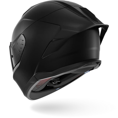 Casco Shark SKWAL CUP DARK SHADOW Nero opaco + Visiera scura inclusa