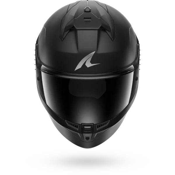 Casco Shark SKWAL CUP DARK SHADOW Nero opaco + Visiera scura inclusa