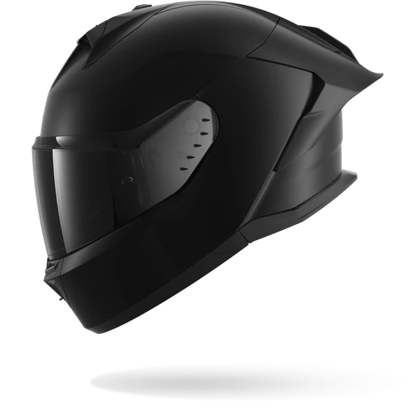 Casco Shark SKWAL CUP DARK SHADOW Nero opaco + Visiera scura inclusa