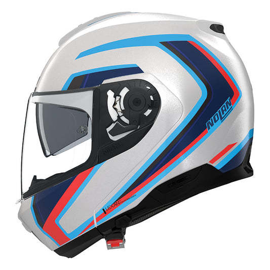 Casco Modulare Nolan N100-6 RADIANTE 358