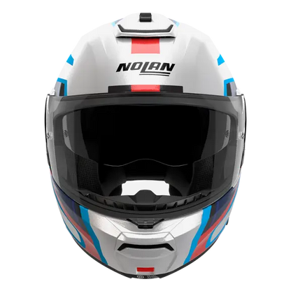 Casco Modulare Nolan N100-6 RADIANTE 358