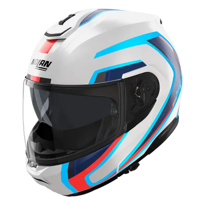 Casco Modulare Nolan N100-6 RADIANTE 358