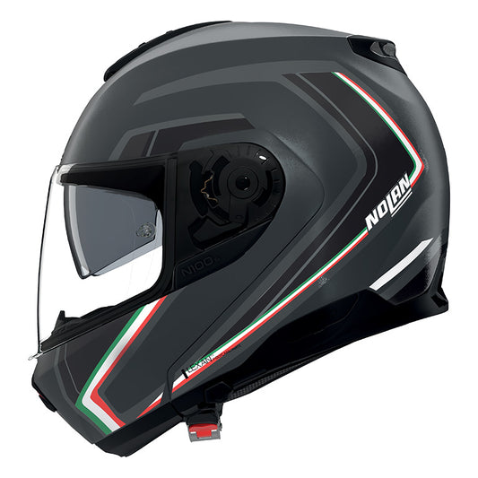Casco Modulare Nolan N100-6 RADIANTE 359