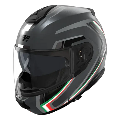 Casco Modulare Nolan N100-6 RADIANTE 359