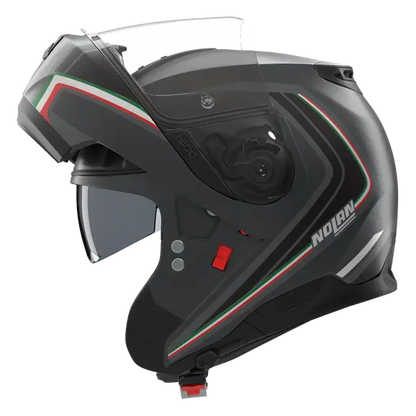 Casco Modulare Nolan N100-6 RADIANTE 359