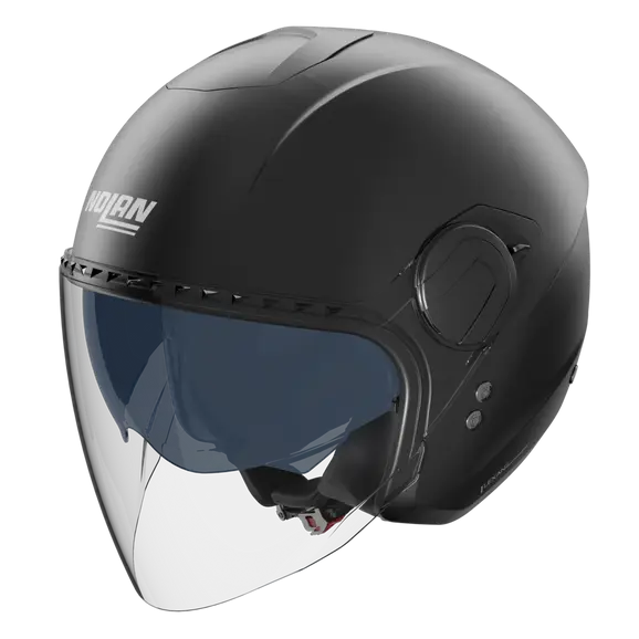 NOLAN N20-2 VISOR CLASSIC 302-NERO/FLAT