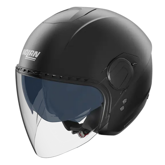 NOLAN N20-2 VISOR CLASSIC 302-NERO/FLAT