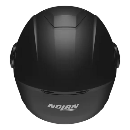 NOLAN N20-2 VISOR CLASSIC 302-NERO/FLAT