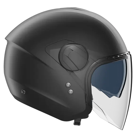 NOLAN N20-2 VISOR CLASSIC 302-NERO/FLAT