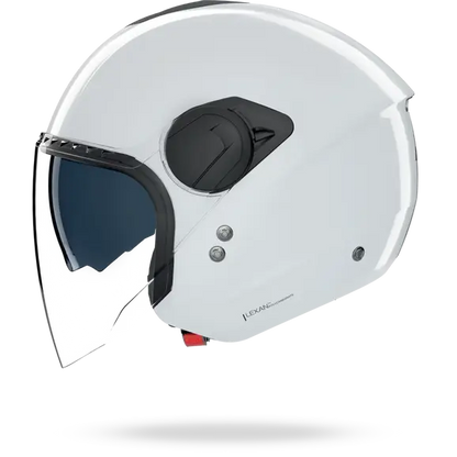 NOLAN N20-2 VISOR CLASSIC 305 BIANCO