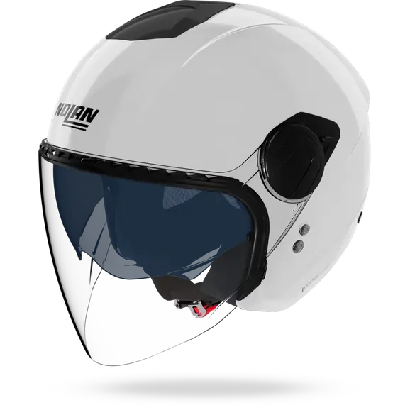 NOLAN N20-2 VISOR CLASSIC 305 BIANCO
