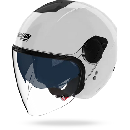 NOLAN N20-2 VISOR CLASSIC 305 BIANCO