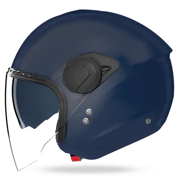 NOLAN N20-2 VISOR CLASSIC 313 BLU PROFONDO