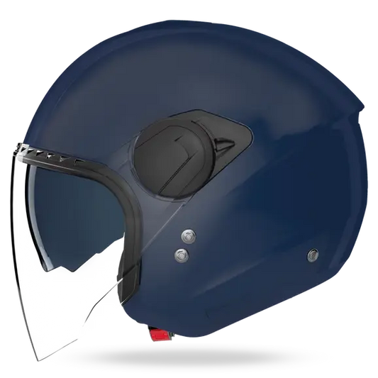 NOLAN N20-2 VISOR CLASSIC 313 BLU PROFONDO