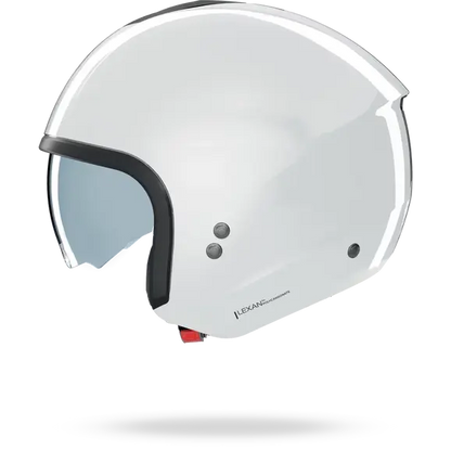 NOLAN N20-2 CLASSIC 305 BIANCO