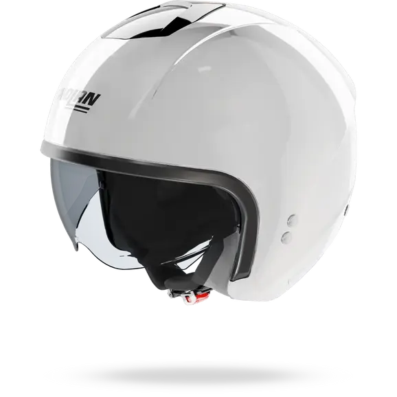 NOLAN N20-2 CLASSIC 305 BIANCO