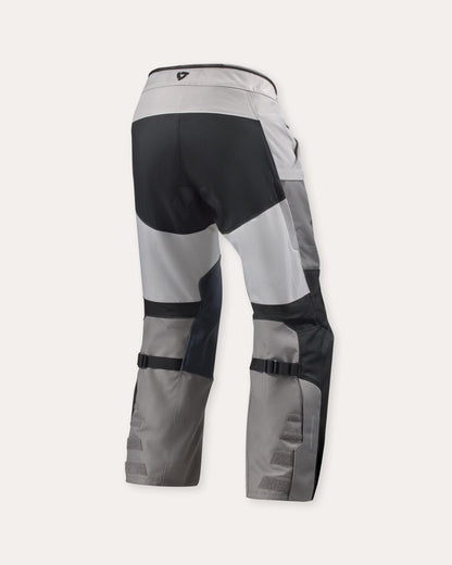 Pantaloni Rev'it!  Sand 5 H2O silver - black