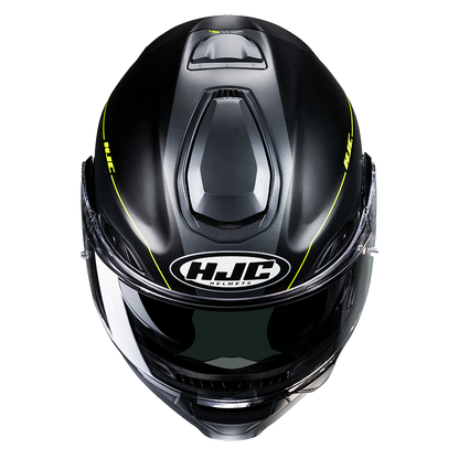 Casco MODULARE HJC RPHA 91 COMBUST Mc3HSF