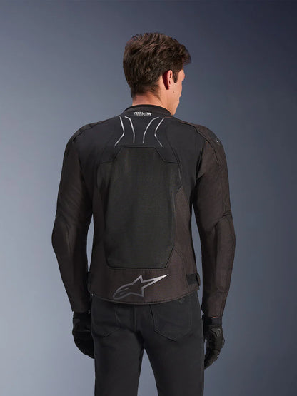 Giacca Alpinestars SMX Air-Black Anthracite