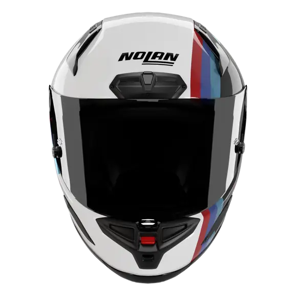Casco Nolan X804 RS ULTRA CARBON GEMINI 365