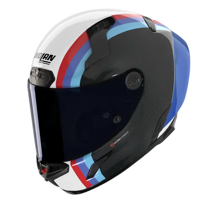Casco Nolan X804 RS ULTRA CARBON GEMINI 365